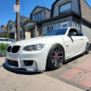 Meet your Posher, Ameer